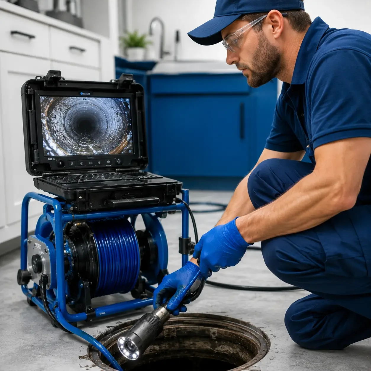Pipe Relining professionals serving Talbotton, GA